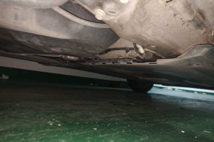 Used Volkswagen T-ROC 2021 280TSI DSG Two-Wheel Drive Elite Connect Edition Chassis Rear Right