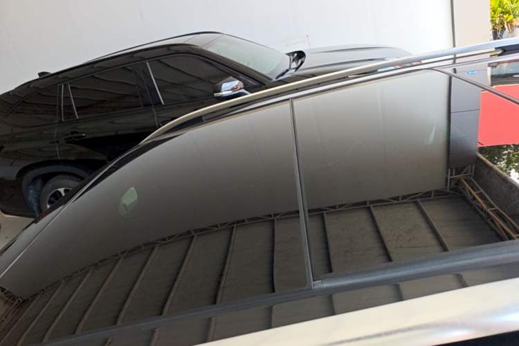 Used Volkswagen T-ROC 2021 280TSI DSG Two-Wheel Drive Comfort Connect Edition Roof