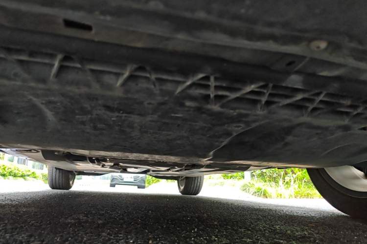 Used Volkswagen T-ROC 2021 280TSI DSG Two-Wheel Drive R-Line Pro Connected Version Chassis Front