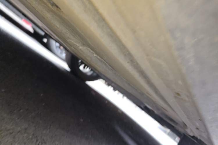 Used Volkswagen T-ROC 2021 280TSI DSG Two-Wheel Drive Comfort Connect Edition Chassis Front Right