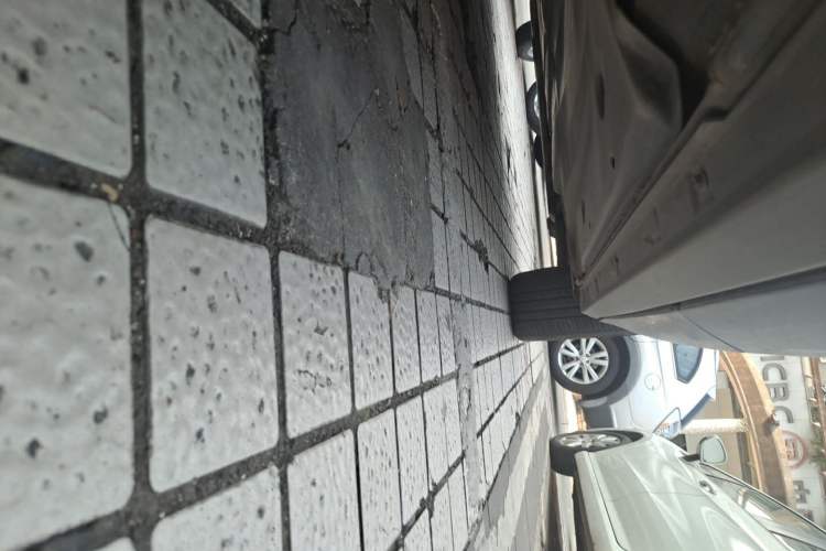 Used Volkswagen T-ROC 2021 280TSI DSG Two-Wheel Drive R-Line Pro Connected Version Chassis Rear Right