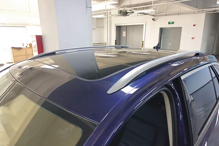 Used Volkswagen T-ROC 2021 280TSI DSG Two-Wheel Drive Comfort Connect Edition Roof