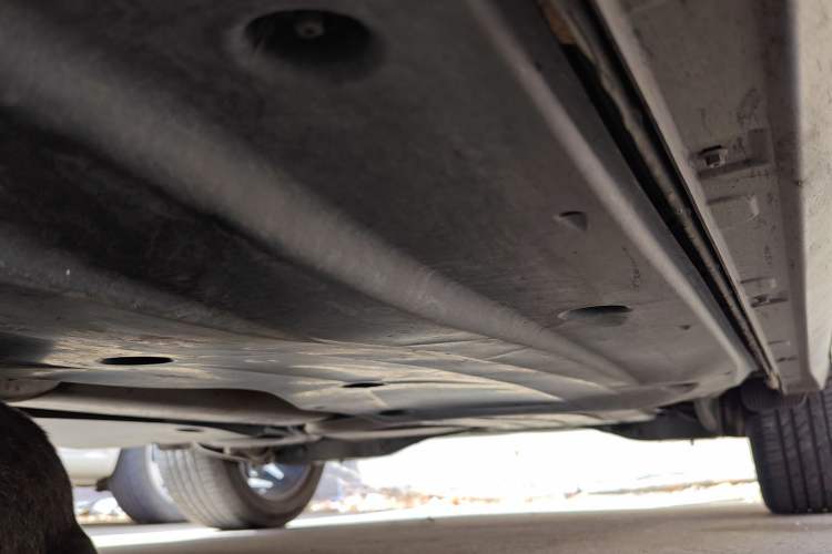 Used Volkswagen T-ROC 2021 280TSI DSG Two-Wheel Drive Comfort Connect Edition Chassis Front Left