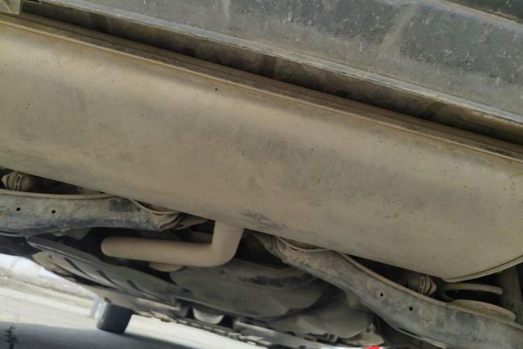 Used Volkswagen T-ROC 2021 280TSI DSG Two-Wheel Drive Elite Connect Edition Chassis Rear