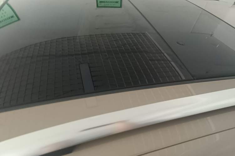 Used Volkswagen T-ROC 2021 Revised Version 280TSI DSG Two-Wheel Drive Elite Connect Edition Roof