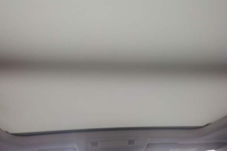 Used Volkswagen T-ROC 2021 280TSI DSG Two-Wheel Drive Comfort Connect Edition Headliner