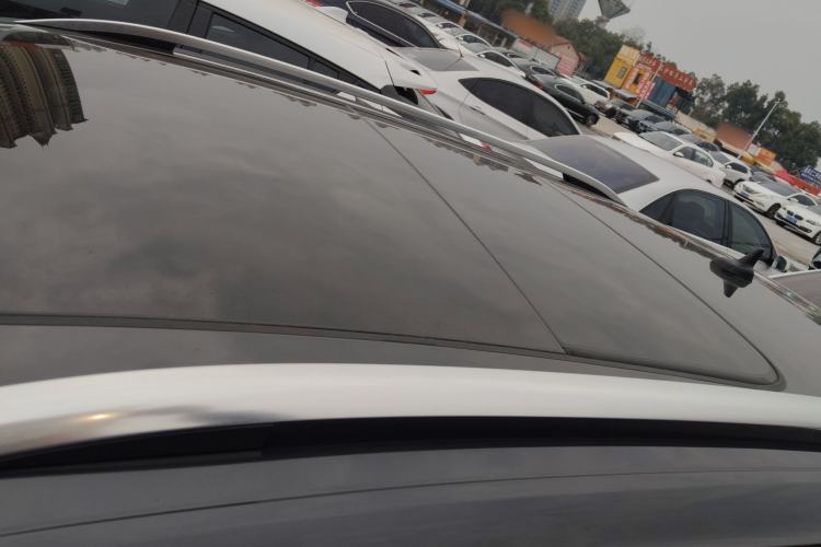 Used Volkswagen T-ROC 2021 280TSI DSG Two-Wheel Drive Comfort Connect Edition Roof
