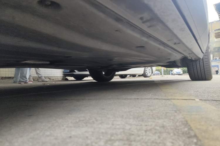 Used Volkswagen T-ROC 2021 280TSI DSG Two-Wheel Drive Comfort Connect Edition Chassis Front Left