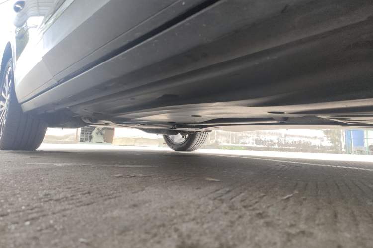 Used Volkswagen T-ROC 2021 280TSI DSG Two-Wheel Drive Comfort Connect Edition Chassis Front Right