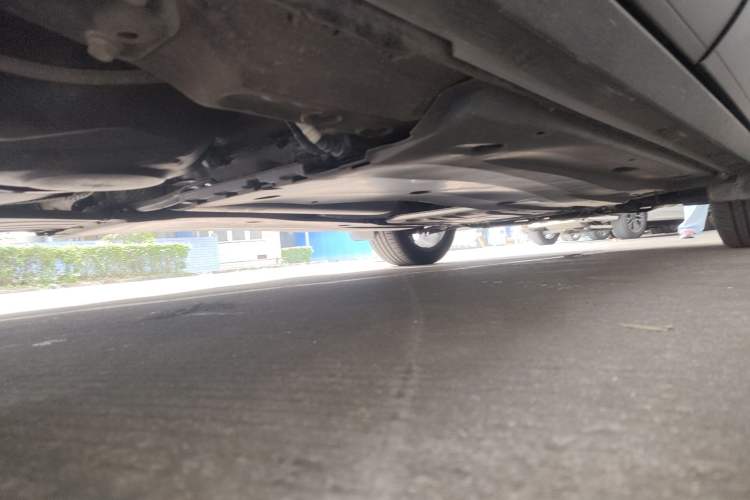 Used Volkswagen T-ROC 2021 280TSI DSG Two-Wheel Drive Comfort Connect Edition Chassis Rear Right