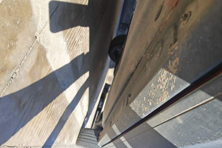 Used Volkswagen T-ROC 2021 280TSI DSG Two-Wheel Drive Comfort Connect Edition Chassis Front Left