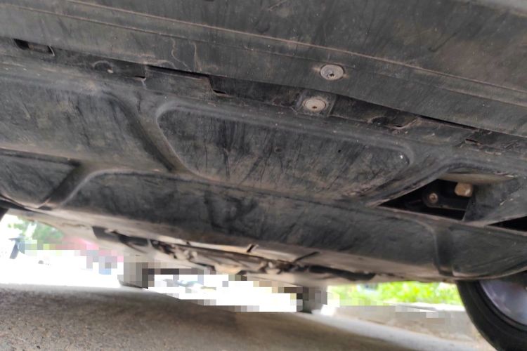 Used Volkswagen T-ROC 2021 280TSI DSG Two-Wheel Drive Comfort Connect Edition Chassis Front