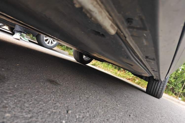 Used Volkswagen T-ROC 2021 280TSI DSG Two-Wheel Drive Comfort Connect Edition Chassis Front Left