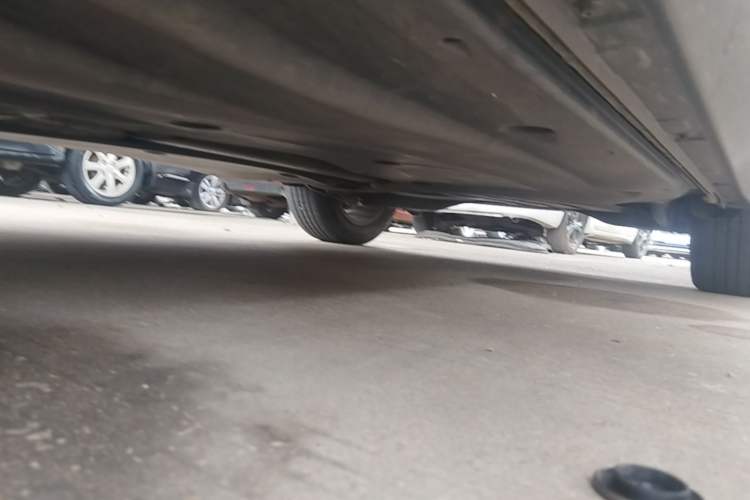 Used Volkswagen T-ROC 2021 280TSI DSG Two-Wheel Drive Elite Connect Edition Chassis Front Left