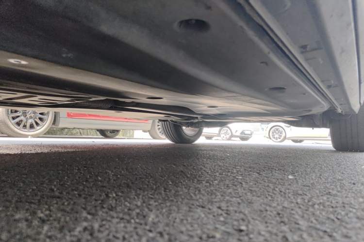 Used Volkswagen T-ROC 2021 280TSI DSG Two-Wheel Drive Elite Connect Edition Chassis Front Left