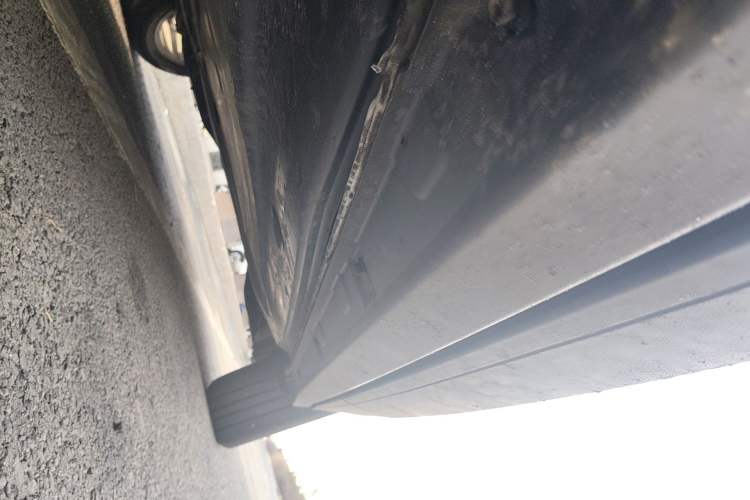 Used Volkswagen T-ROC 2021 280TSI DSG Two-Wheel Drive Elite Connect Edition Chassis Front Left