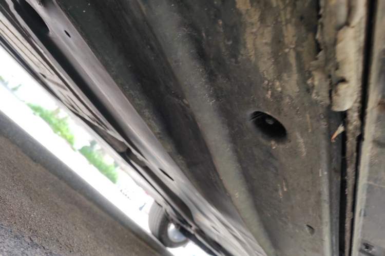 Used Volkswagen T-ROC 2021 280TSI DSG Two-Wheel Drive Comfort Connect Edition Chassis Front Left