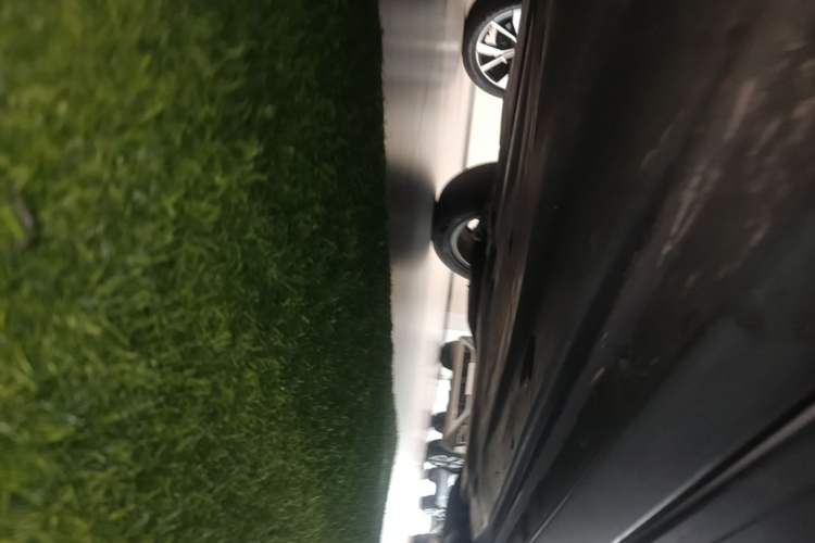Used Volkswagen T-ROC 2021 280TSI DSG Two-Wheel Drive Elite Connect Edition Chassis Front Left