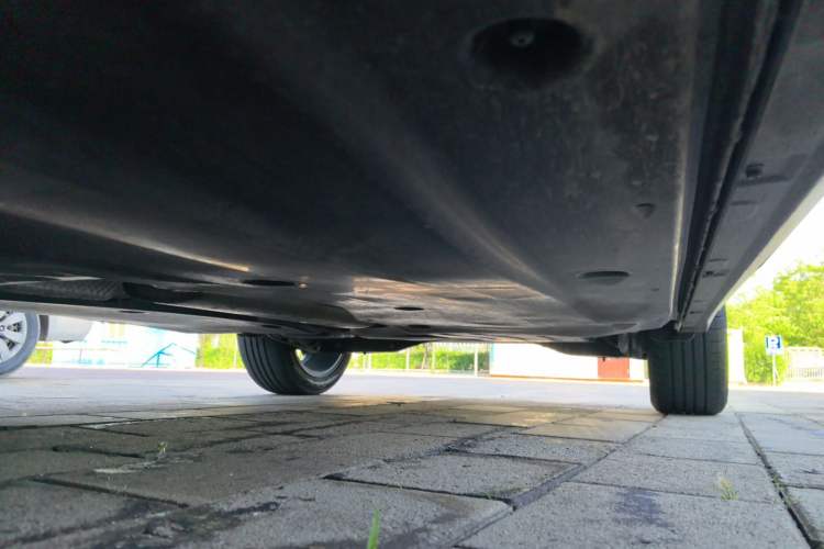 Used Volkswagen T-ROC 2021 280TSI DSG Two-Wheel Drive Comfort Connect Edition Chassis Front Left