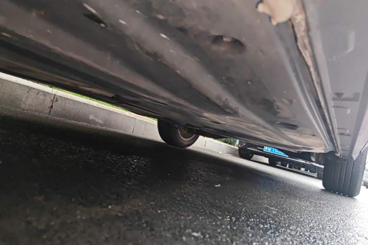 Used Volkswagen T-ROC 2021 280TSI DSG Two-Wheel Drive Elite Connect Edition Chassis Front Left