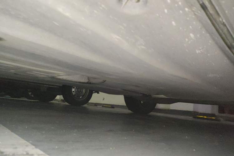 Used Volkswagen T-ROC 2021 280TSI DSG Two-Wheel Drive Comfort Connect Edition Chassis Front Left