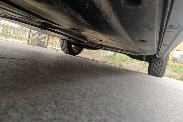 Used Volkswagen T-ROC 2021 280TSI DSG Two-Wheel Drive Comfort Connect Edition Chassis Front Left