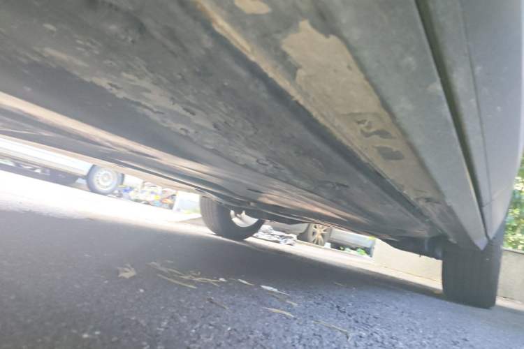 Used Volkswagen T-ROC 2021 280TSI DSG Two-Wheel Drive Comfort Connect Edition Chassis Front Left