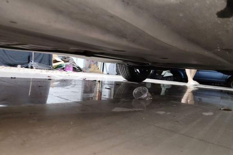 Used Volkswagen T-ROC 2021 280TSI DSG Two-Wheel Drive Comfort Connect Edition Chassis Front Left
