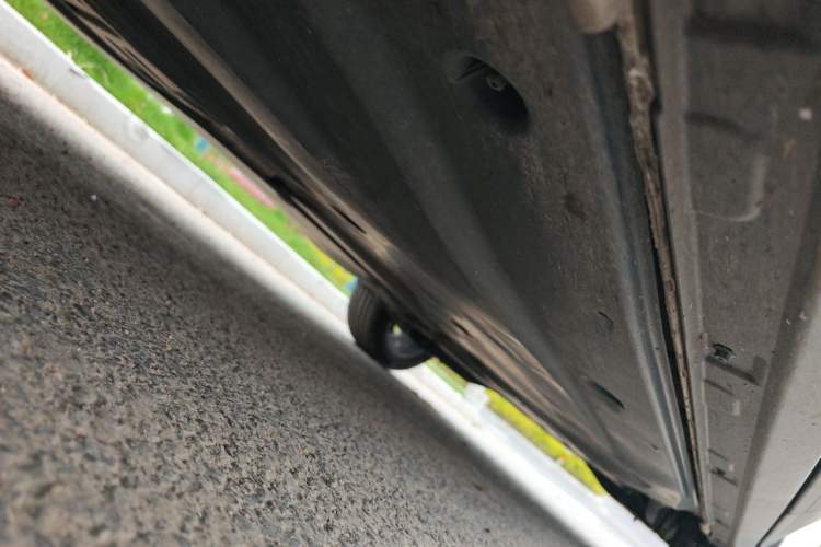 Used Volkswagen T-ROC 2021 280TSI DSG Two-Wheel Drive Comfort Connect Edition Chassis Front Left
