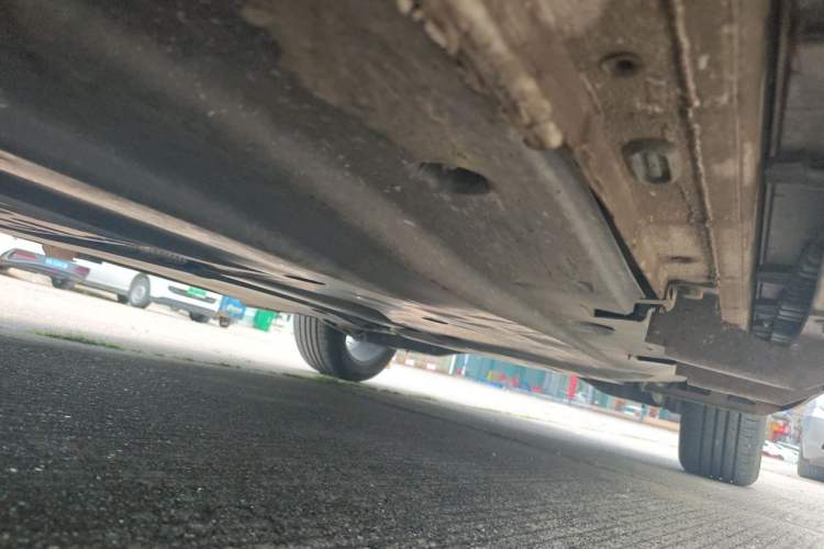 Used Volkswagen T-ROC 2021 280TSI DSG Two-Wheel Drive Comfort Connect Edition Chassis Front Left