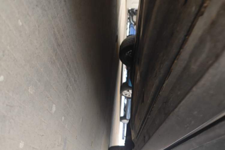 Used Volkswagen T-ROC 2021 280TSI DSG Two-Wheel Drive Comfort Connect Edition Chassis Front Left