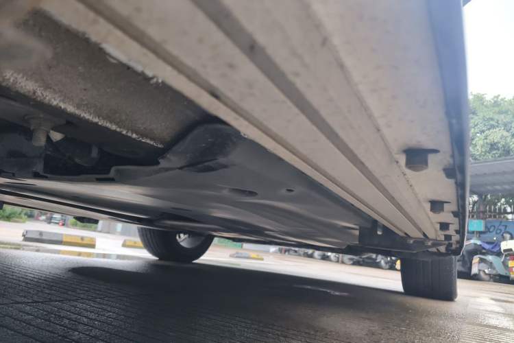 Used Volkswagen T-ROC 2021 280TSI DSG Two-Wheel Drive Comfort Connect Edition Chassis Front Left