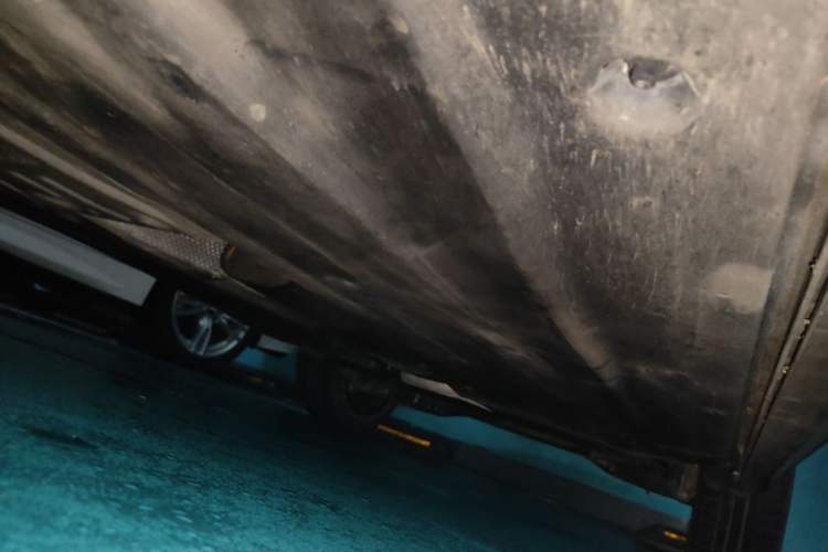 Used Volkswagen T-ROC 2021 280TSI DSG Two-Wheel Drive Comfort Connect 30th Anniversary Edition Chassis Front Left