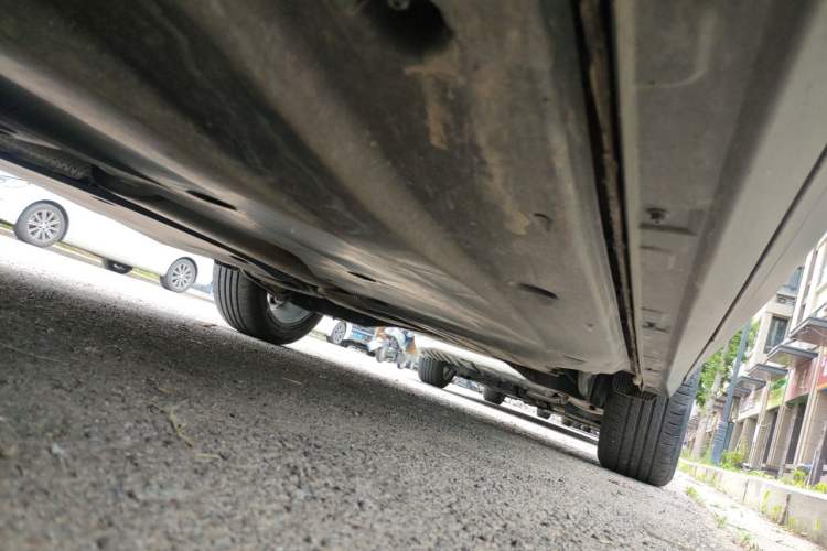 Used Volkswagen T-ROC 2021 280TSI DSG Two-Wheel Drive Comfort Connect Edition Chassis Front Left
