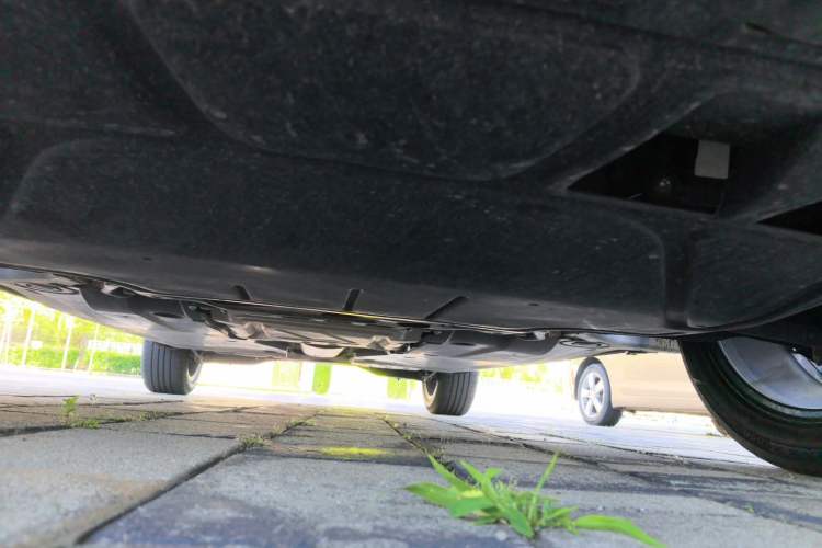 Used Volkswagen T-ROC 2021 280TSI DSG Two-Wheel Drive Comfort Connect Edition Chassis Front