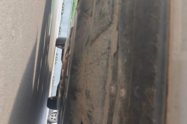 Used Volkswagen T-ROC 2021 280TSI DSG Two-Wheel Drive Comfort Connect Edition Chassis Front