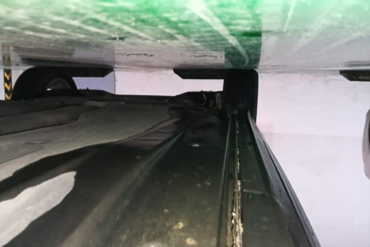 Used Volkswagen T-ROC 2021 280TSI DSG Two-Wheel Drive Elite Connect Edition Chassis Front Right