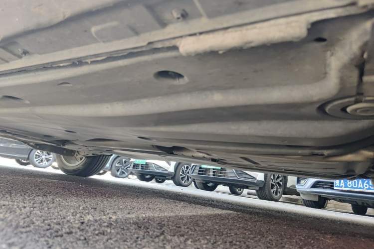 Used Volkswagen T-ROC 2021 280TSI DSG Two-Wheel Drive Elite Connect Edition Chassis Front Right