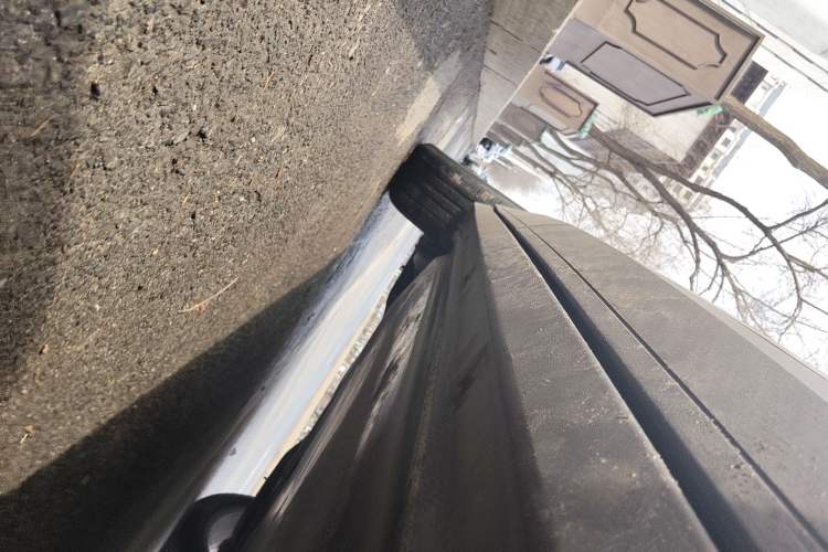 Used Volkswagen T-ROC 2021 280TSI DSG Two-Wheel Drive Elite Connect Edition Chassis Front Right