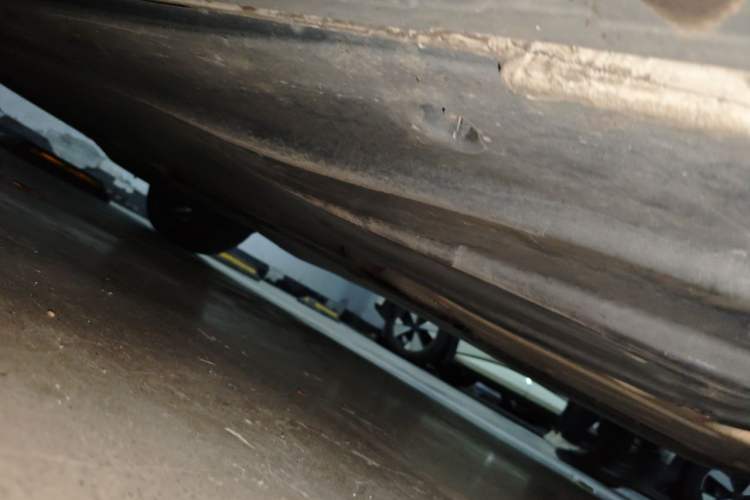 Used Volkswagen T-ROC 2021 280TSI DSG Two-Wheel Drive Comfort Connect Edition Chassis Front Right