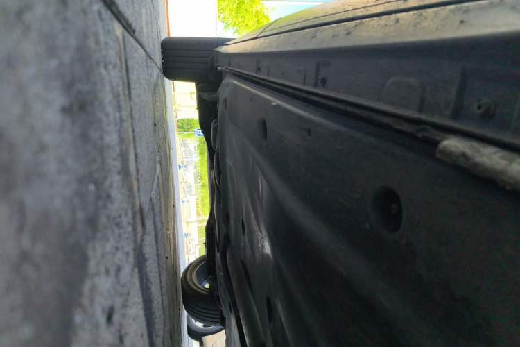 Used Volkswagen T-ROC 2021 280TSI DSG Two-Wheel Drive Comfort Connect Edition Chassis Front Right