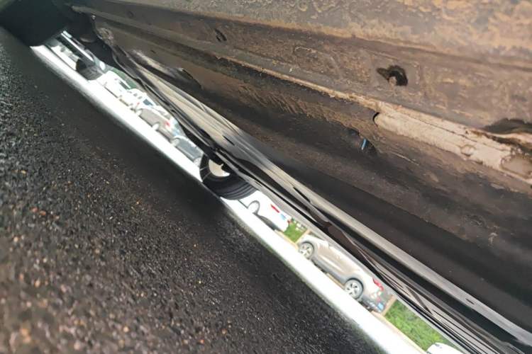 Used Volkswagen T-ROC 2021 280TSI DSG Two-Wheel Drive Elite Connect Edition Chassis Front Right