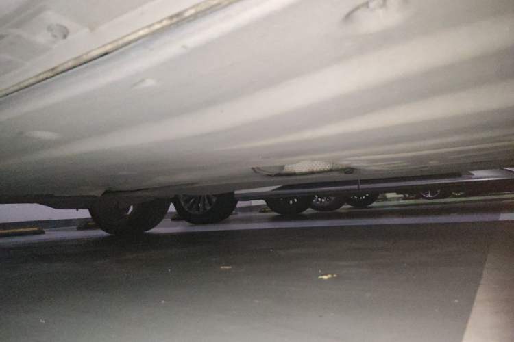 Used Volkswagen T-ROC 2021 280TSI DSG Two-Wheel Drive Comfort Connect Edition Chassis Front Right