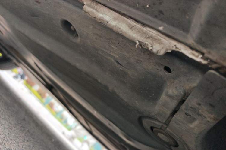 Used Volkswagen T-ROC 2021 280TSI DSG Two-Wheel Drive Comfort Connect Edition Chassis Front Right