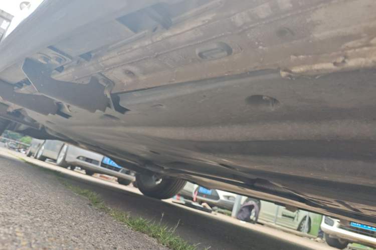 Used Volkswagen T-ROC 2021 280TSI DSG Two-Wheel Drive Comfort Connect Edition Chassis Front Right