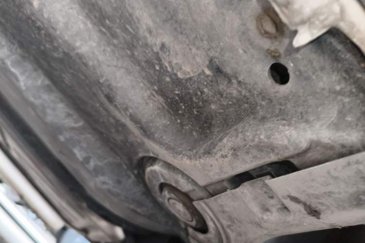 Used Volkswagen T-ROC 2021 280TSI DSG Two-Wheel Drive Comfort Connect 30th Anniversary Edition Chassis Front Right