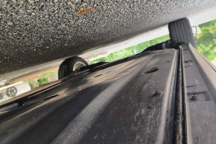 Used Volkswagen T-ROC 2021 280TSI DSG Two-Wheel Drive Elite Connect Edition Chassis Front Right