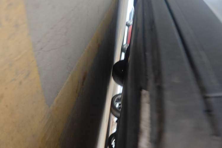 Used Volkswagen T-ROC 2021 280TSI DSG Two-Wheel Drive Comfort Connect Edition Chassis Front Right