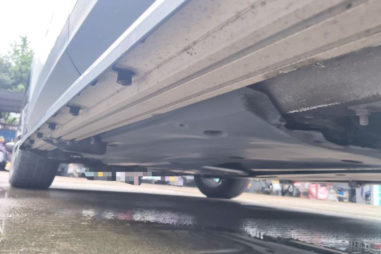 Used Volkswagen T-ROC 2021 280TSI DSG Two-Wheel Drive Comfort Connect Edition Chassis Front Right
