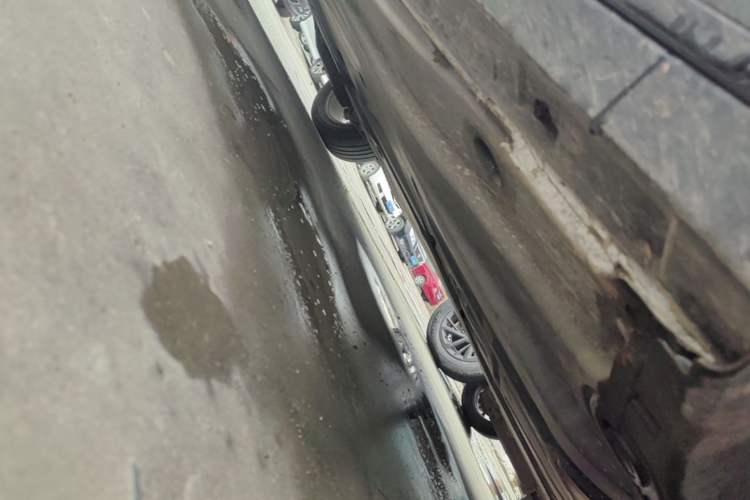 Used Volkswagen T-ROC 2021 280TSI DSG Two-Wheel Drive Elite Connect Edition Chassis Front Right